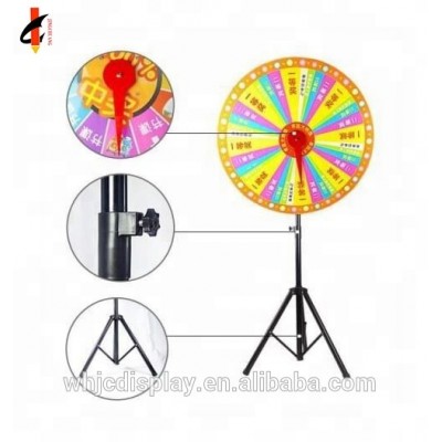 cheap lucky wheel fortune wheel prize wheel